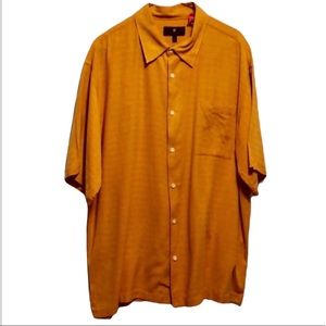 Toscano 100% silk shirt